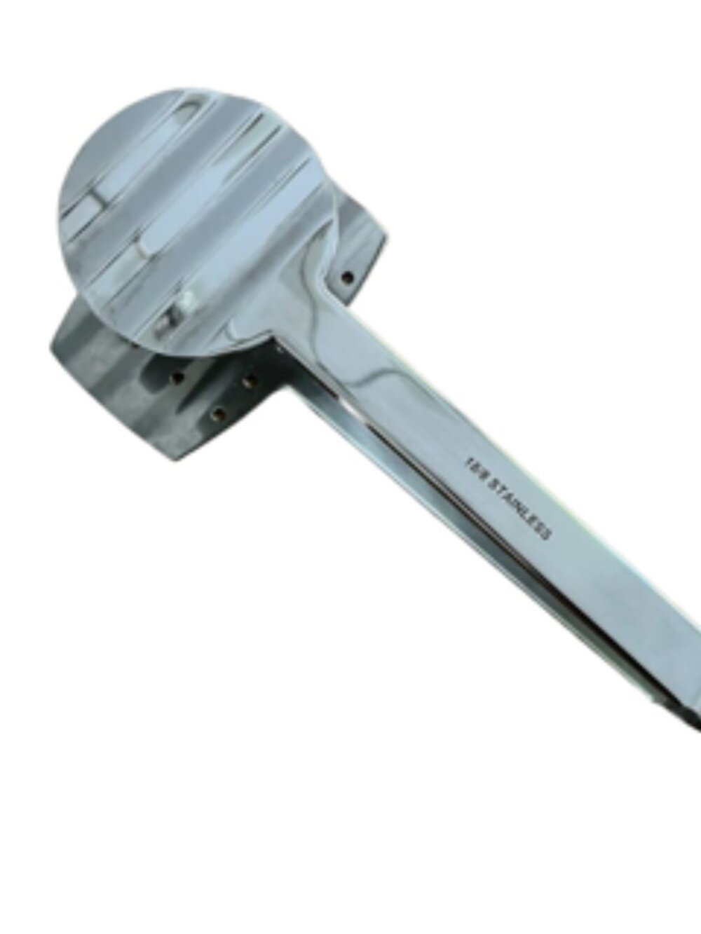 Stainless Tongs